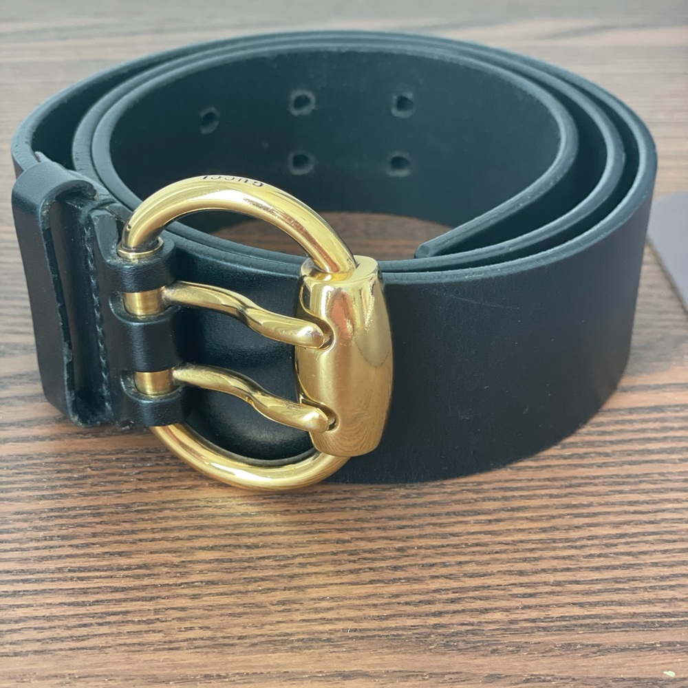 Gucci Belt authentic, Made in Italy